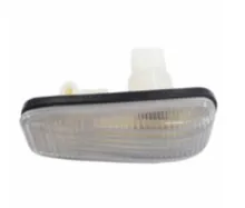 راهنما گلگیر سمند - سفید gallery0