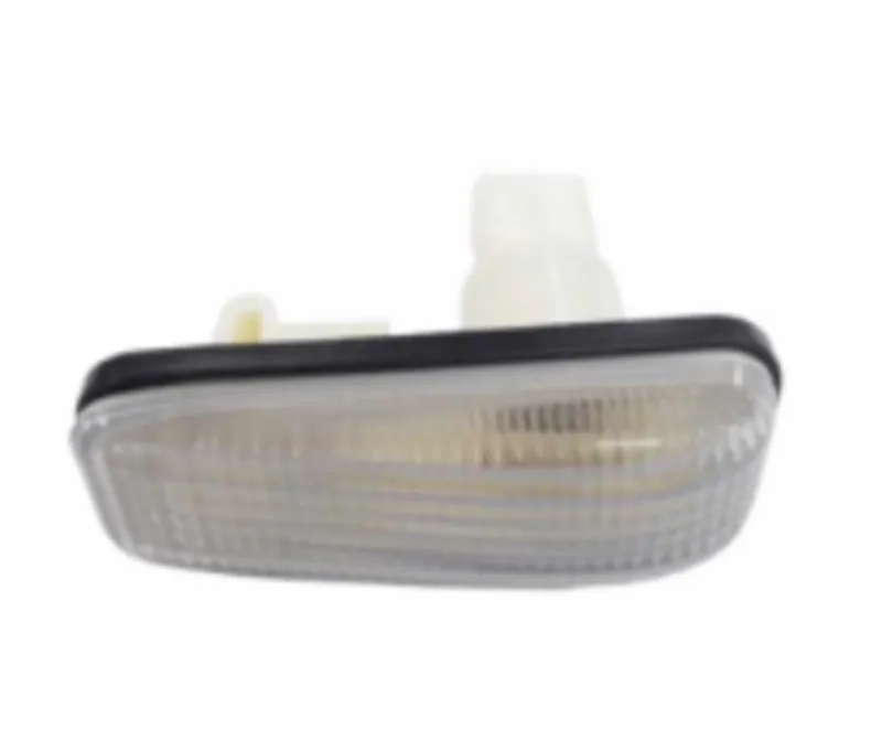 راهنما گلگیر سمند - سفید gallery0