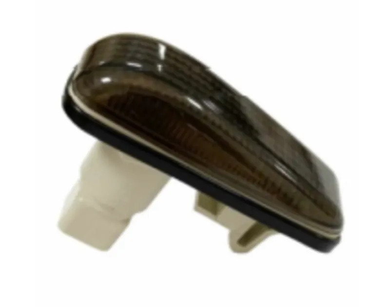 راهنما گلگیر سمند - دودی gallery0