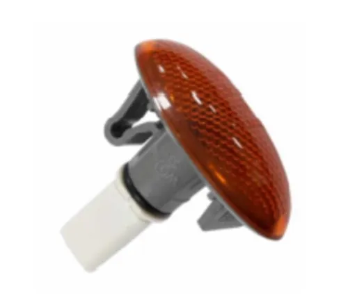 راهنما گلگیر 206 - زرد