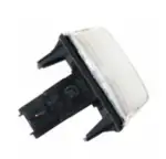 چراغ نمره عقب 206 و پارس thumb 1