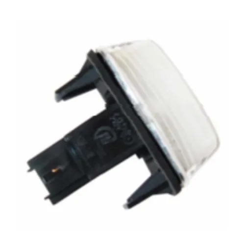 چراغ نمره عقب 206 و پارس