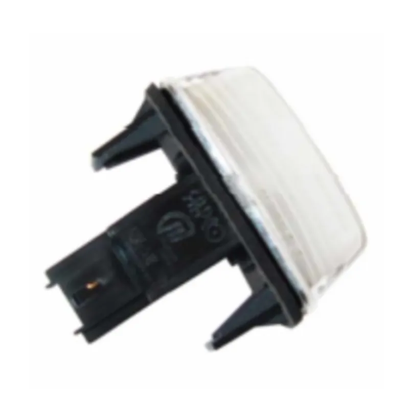 چراغ نمره عقب 206 و پارس gallery0