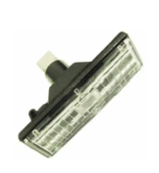 چراغ نمره عقب سمند