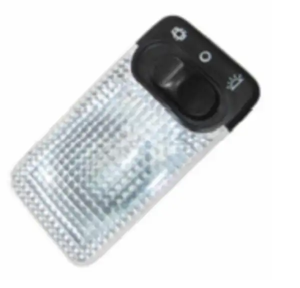 چراغ سقف سمند