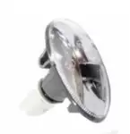 راهنما گلگیر پژو 207- سفید thumb 1