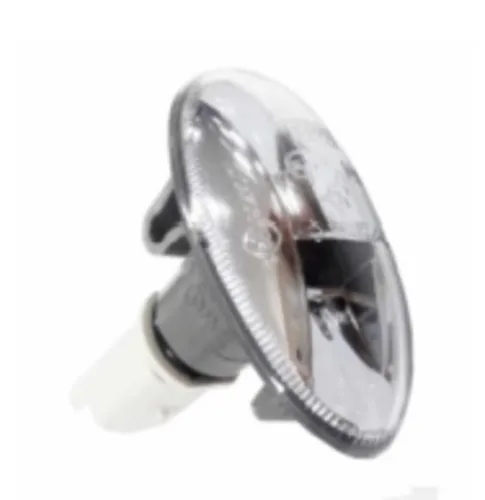 راهنما گلگیر پژو 207- سفید