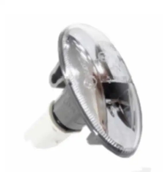 راهنما گلگیر پژو 207- سفید