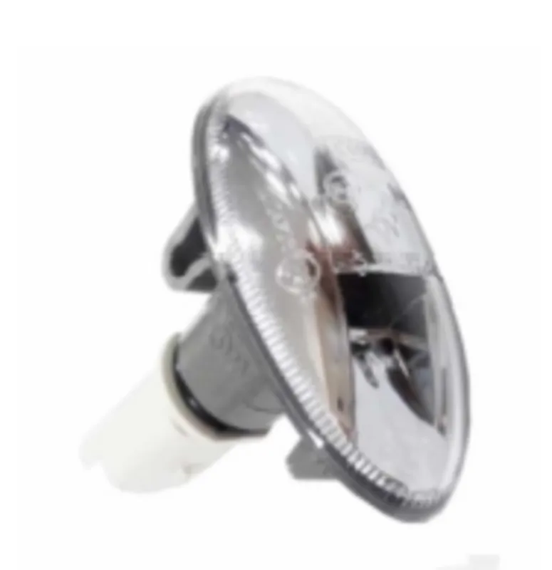 راهنما گلگیر پژو 207-  سفید gallery0