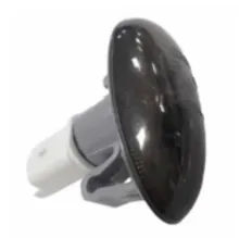 راهنما گلگیر پژو 207-  دودی gallery0