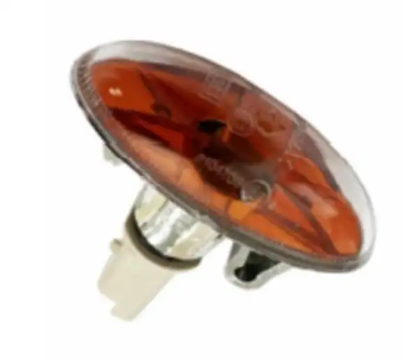 راهنما گلگیر پژو 207- زرد