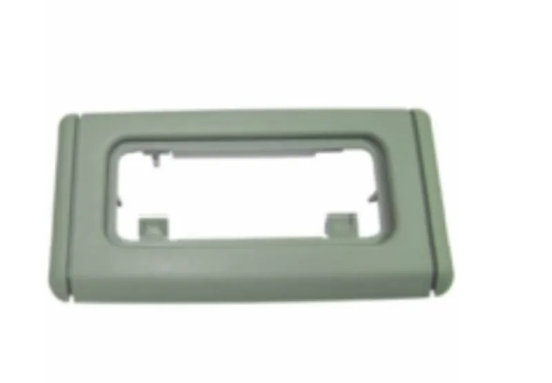 قاب چراغ سقف عقب 405 - طوسی gallery0