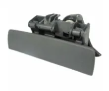 دستگیره بیرونی درب جلو سمند (ساپکو) - L gallery0