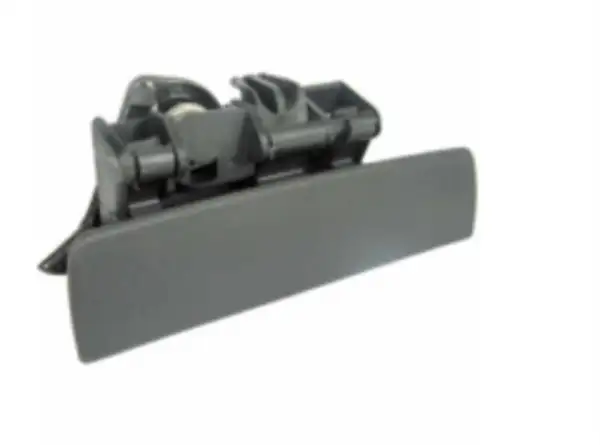 دستگیره بیرونی درب جلو سمند (ساپکو) - R