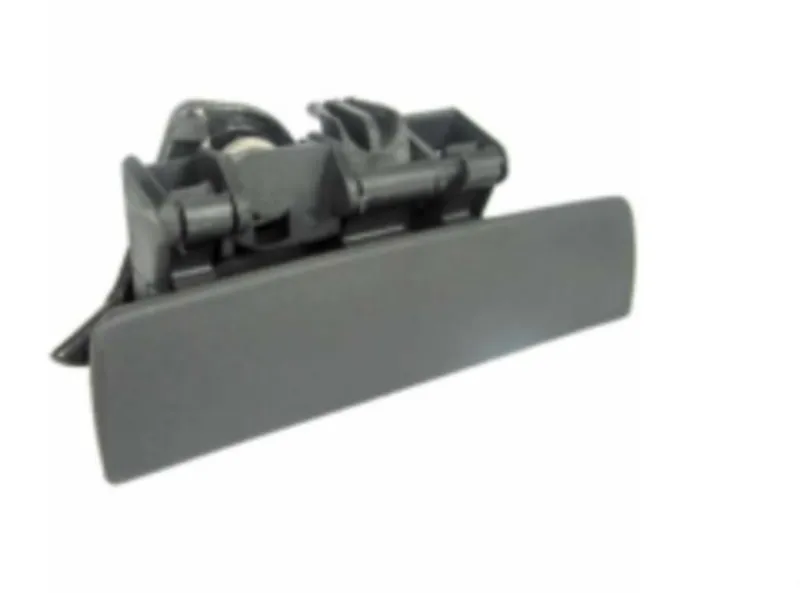 دستگیره بیرونی درب جلو سمند (ساپکو) - R gallery0