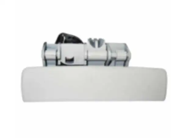 دستگیره بیرونی درب پارس (ساپکو) - R