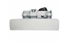 دستگیره بیرونی درب پارس (ساپکو) - L gallery0