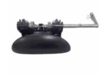 دستگیره بیرونی درب 206) ساپکو) - جلو - L gallery0