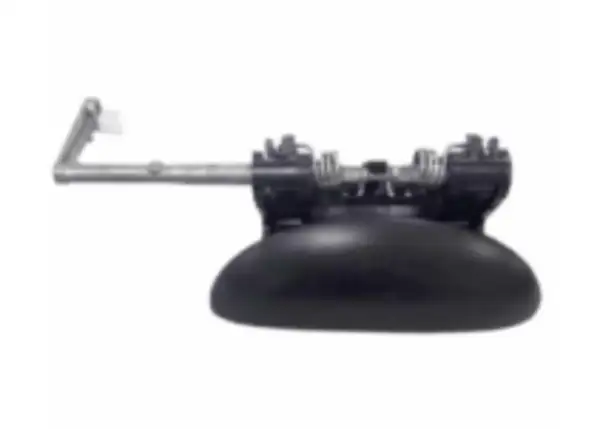 دستگیره بیرونی درب 206) ساپکو) - جلو - R