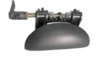 دستگیره بیرونی درب 206) ساپکو) - عقب - R gallery0