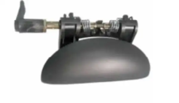 دستگیره بیرونی درب 206) ساپکو) - عقب - R