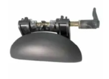 دستگیره بیرونی درب 206) ساپکو) - عقب - L gallery0