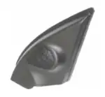 قاب داخلی آینه بغل 206 برقی - راست thumb 1