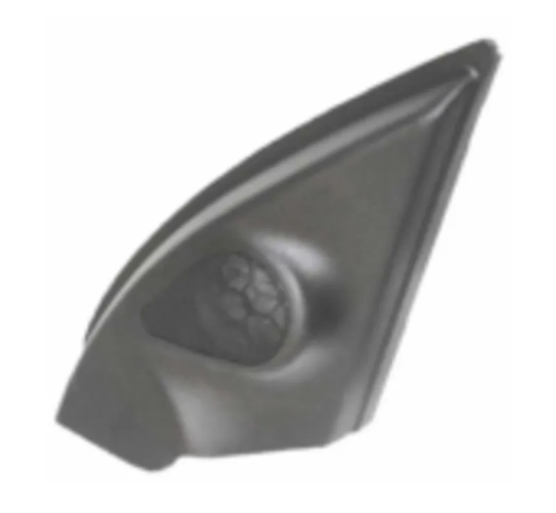 قاب داخلی آینه بغل 206 برقی - راست gallery0