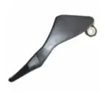 قاب ضد سرقت قفل کاپوت 20 thumb 1