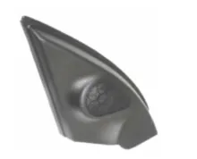 قاب داخلی آینه بغل 206 برقی - چپ gallery0