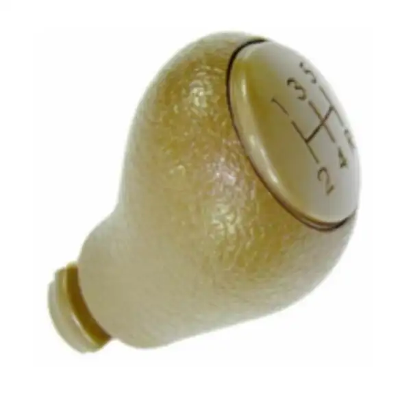 سر دنده سمند - بژ