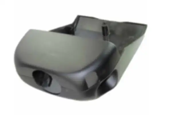 قاب فرمان 405 قدیم - مشکی