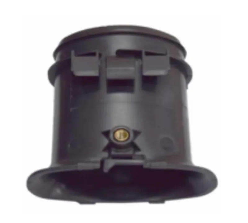 لوله هواکش سمند EF7 - دو سر بیضی gallery0