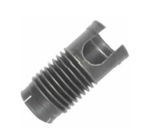 لوله هواکش 405-  چاکدار