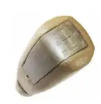 سر دنده سمند EF7 - بژ thumb 1