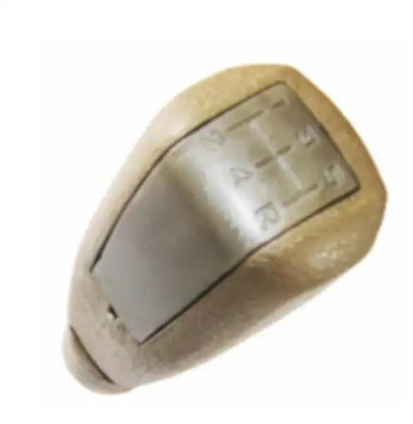 سر دنده سمند EF7 - بژ