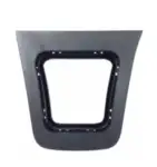 قاب گردگیر دسته دنده پژو - 2 تکه thumb 1