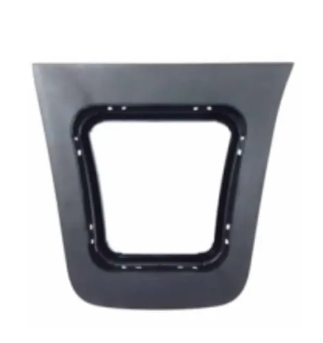 قاب گردگیر دسته دنده پژو - 2 تکه