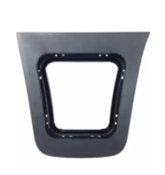 قاب گردگیر دسته دنده پژو - 2 تکه