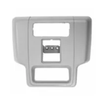 قاب چراغ سقف جلوی 405 - طوسی gallery0