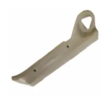 قاب بغل صندلی 405-  بژ - L gallery0