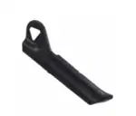 قاب بغل صندلی 405-  مشکی - R thumb 1