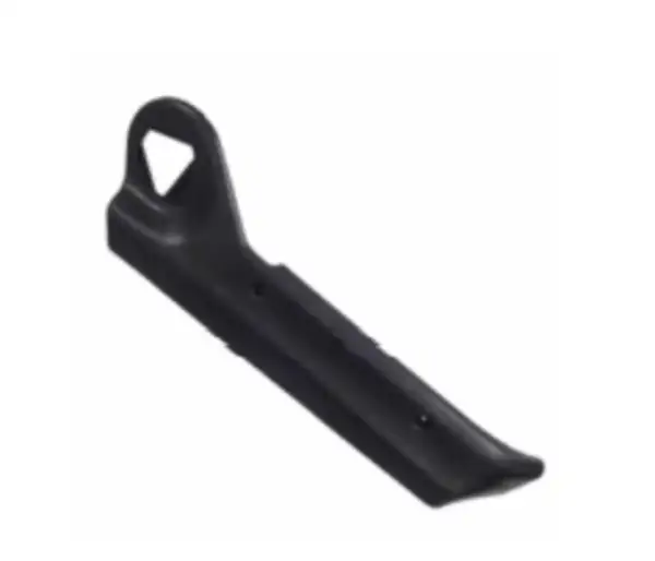 قاب بغل صندلی 405-  مشکی - R