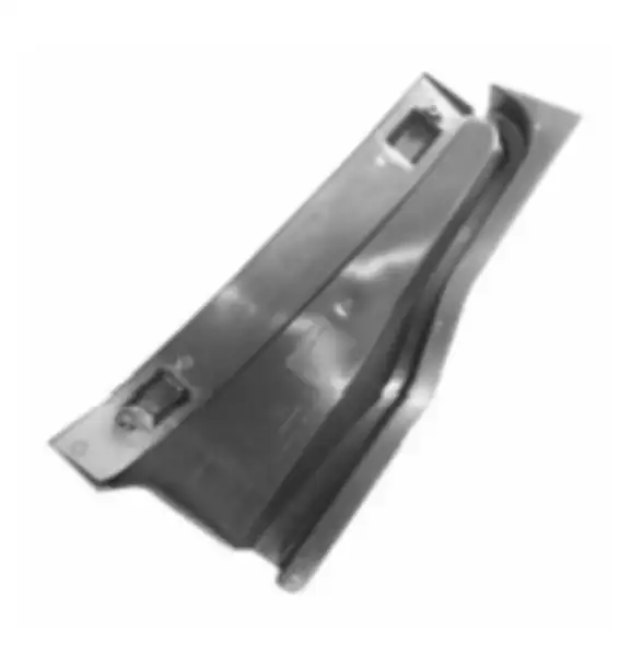 قاب هواکش بخاری سمند