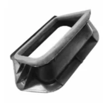 قاب هواکش زیر شیشه جلو 405 gallery0