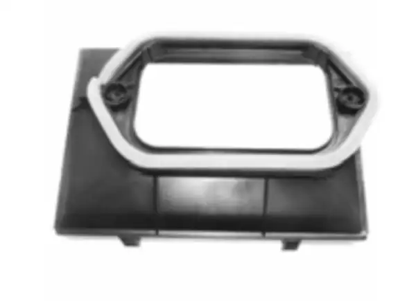 قاب فیلتر هواکش بخاری 405