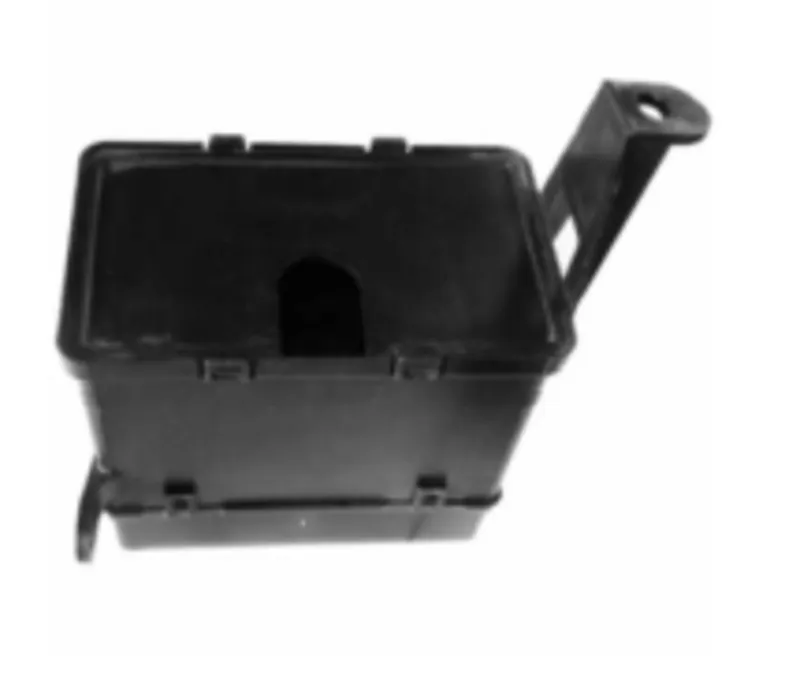 مجموعه جعبه فیوز سمند gallery0