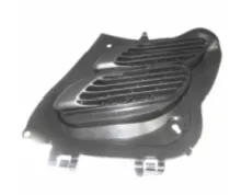 هواکش روی کاپوت 207 gallery0