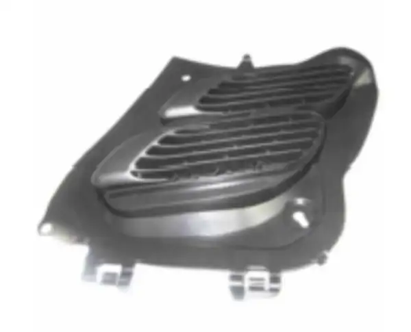 هواکش روی کاپوت 207