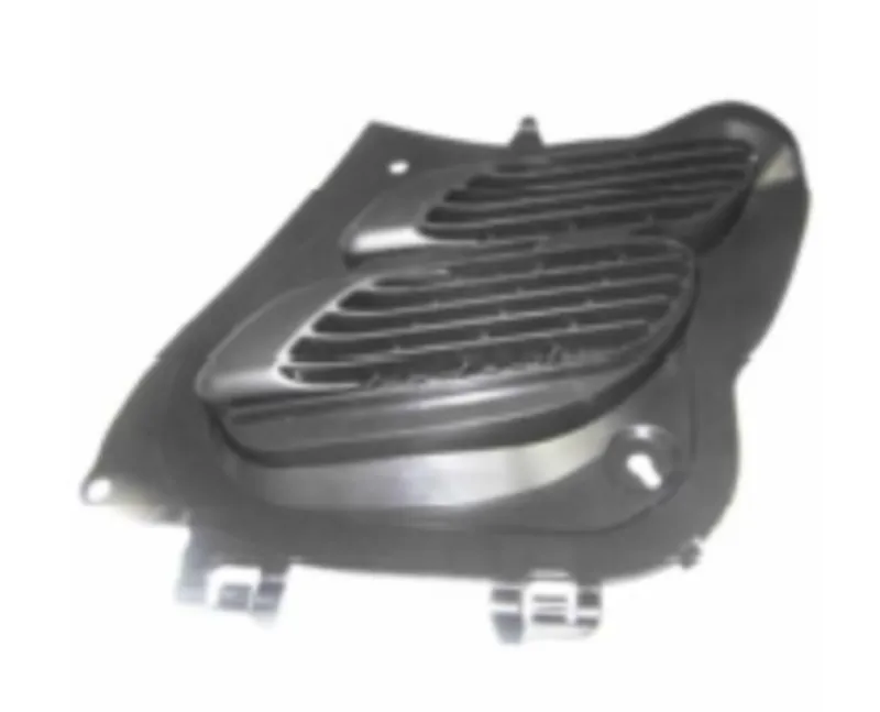 هواکش روی کاپوت 207 gallery0